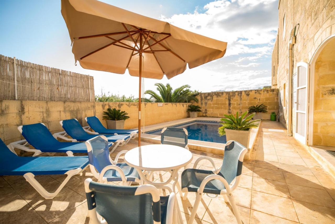 Girardu Holiday Home Victoria Ngoại thất bức ảnh