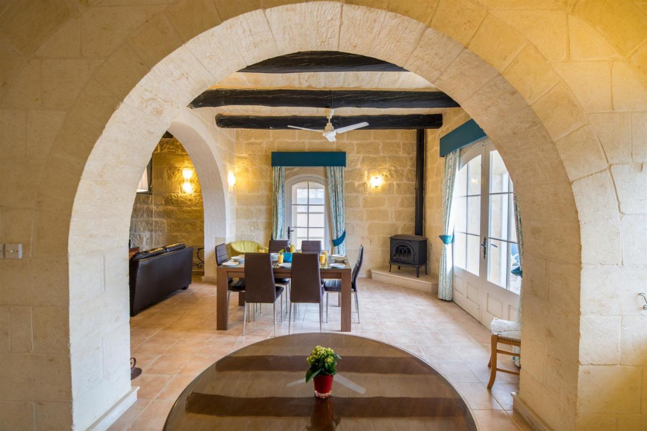 Girardu Holiday Home Victoria Ngoại thất bức ảnh