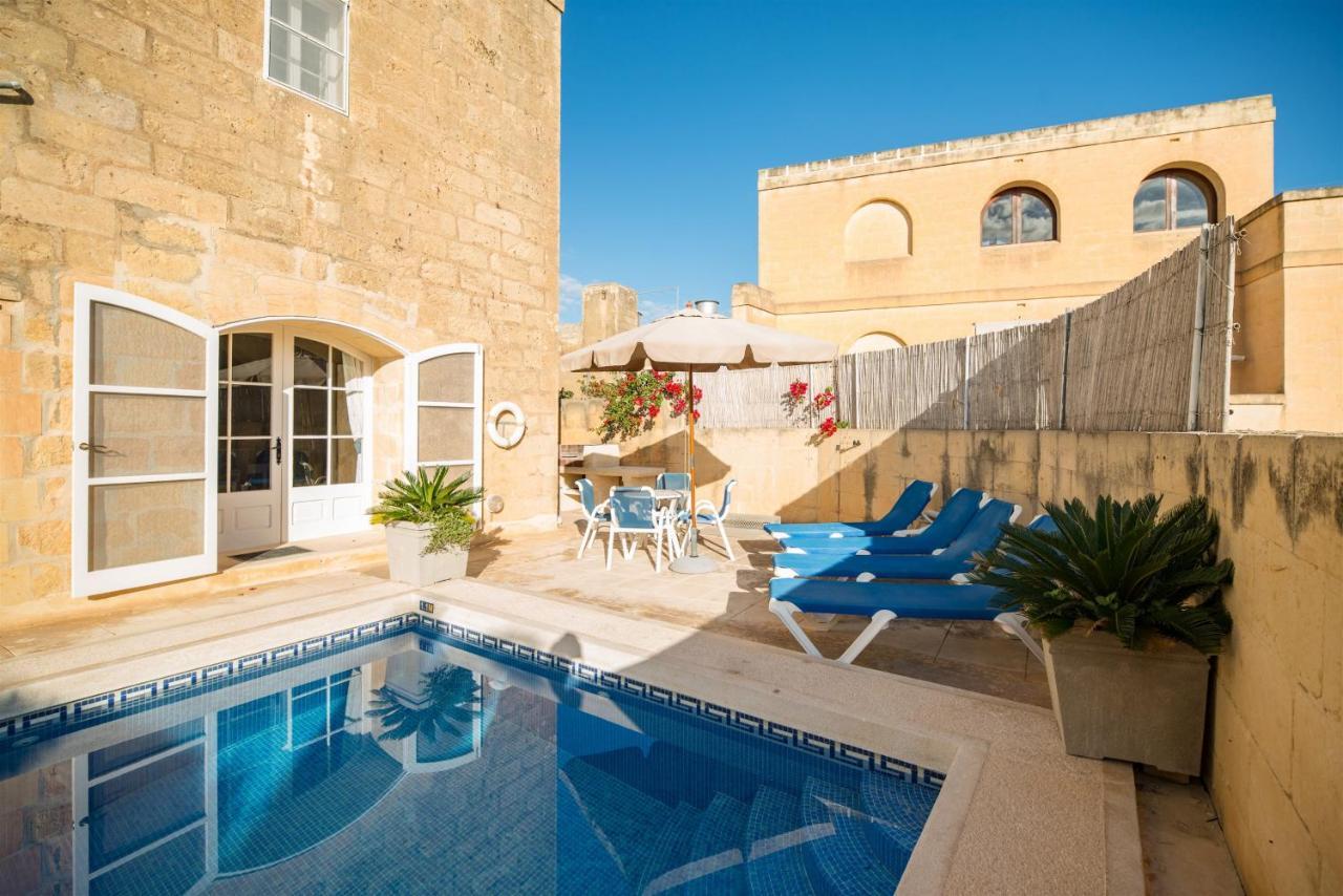 Girardu Holiday Home Victoria Ngoại thất bức ảnh