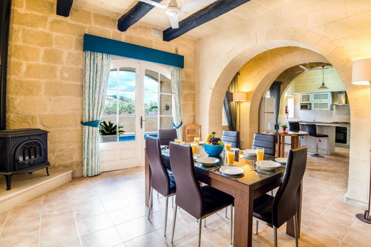 Girardu Holiday Home Victoria Ngoại thất bức ảnh