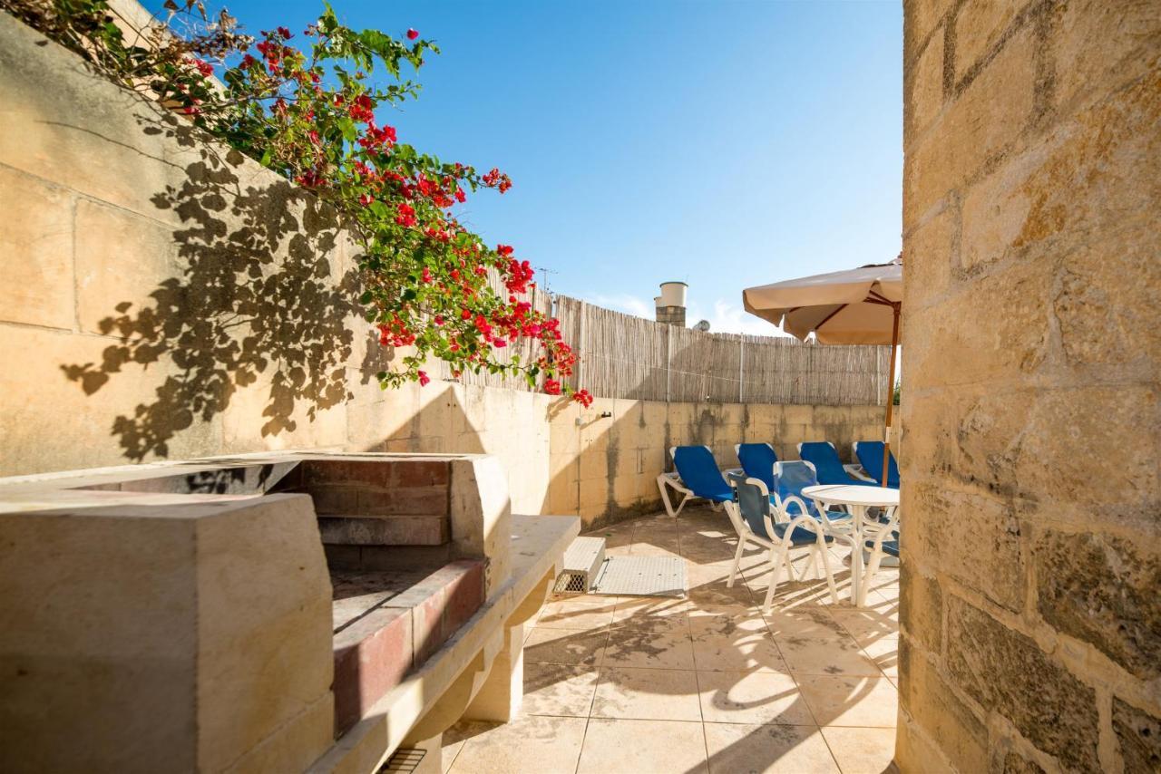 Girardu Holiday Home Victoria Ngoại thất bức ảnh