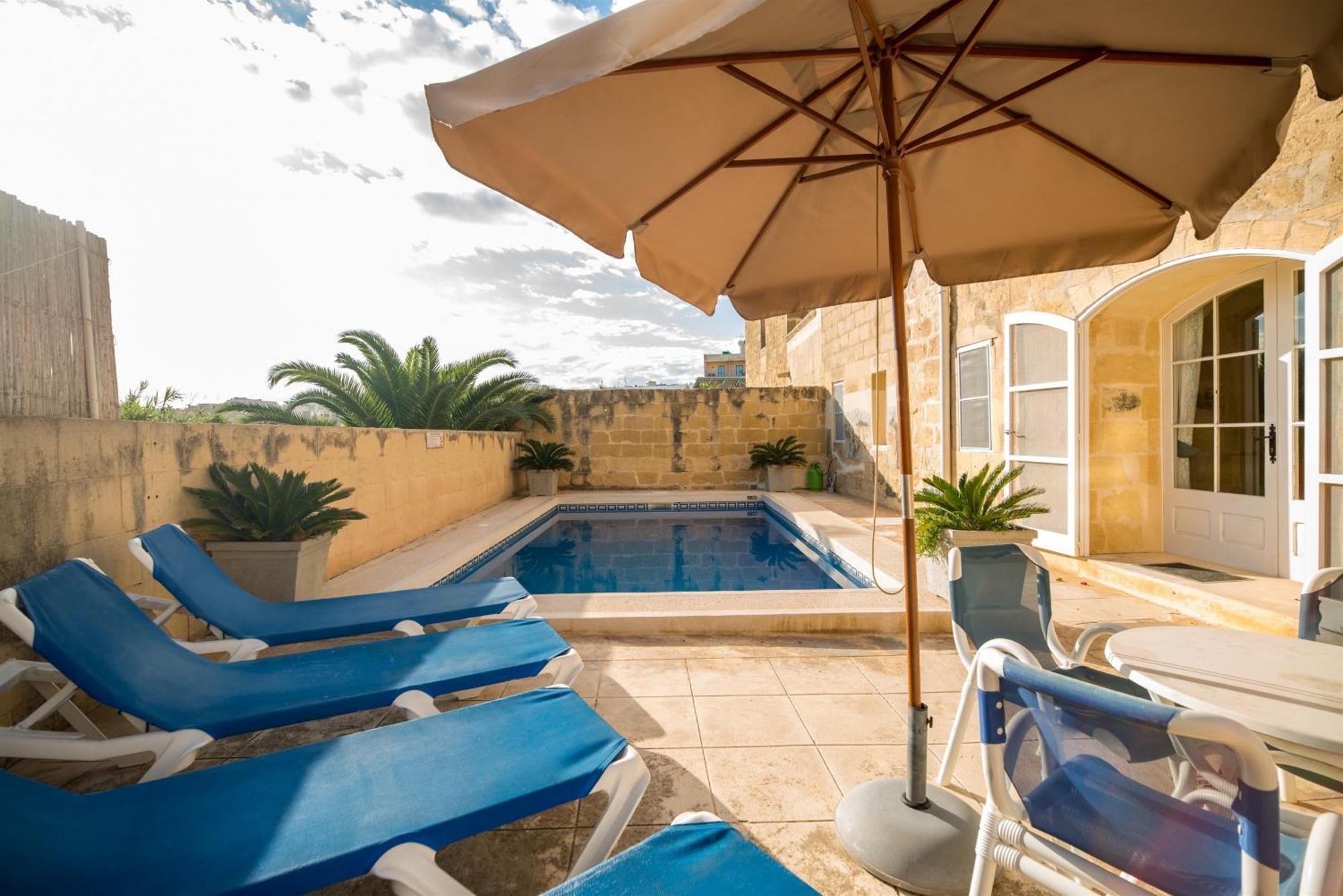 Girardu Holiday Home Victoria Ngoại thất bức ảnh