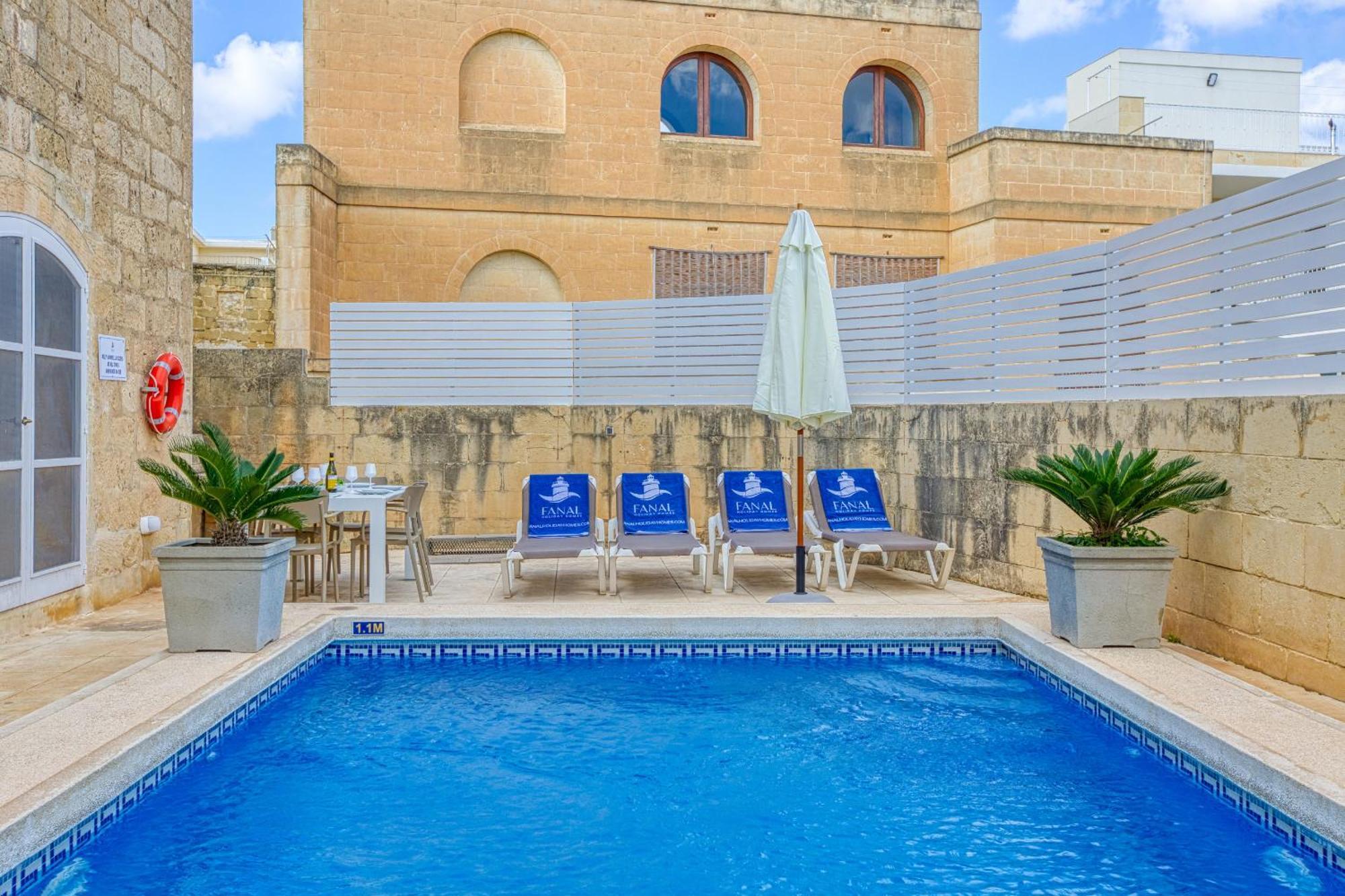 Girardu Holiday Home Victoria Ngoại thất bức ảnh