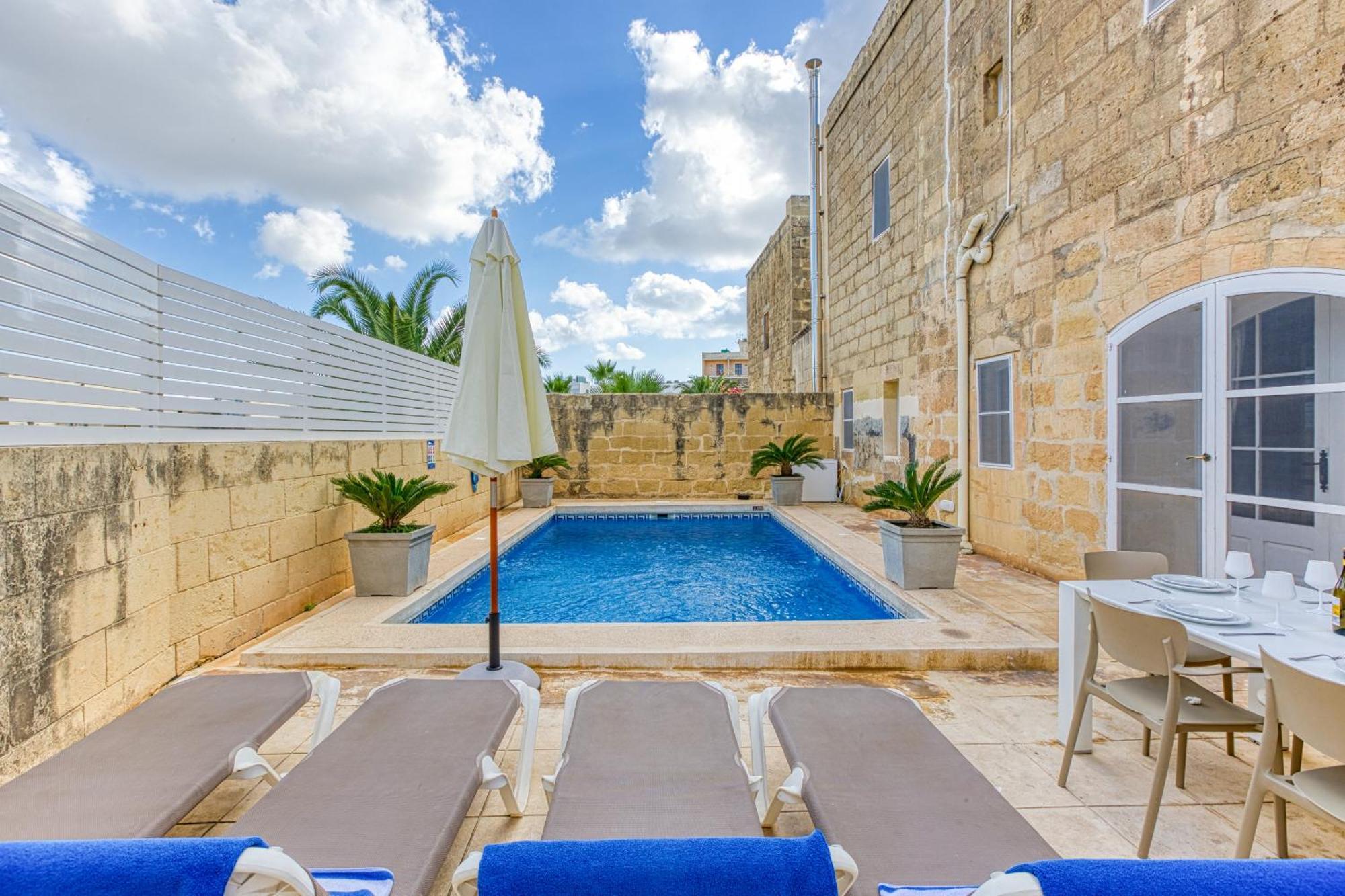 Girardu Holiday Home Victoria Ngoại thất bức ảnh