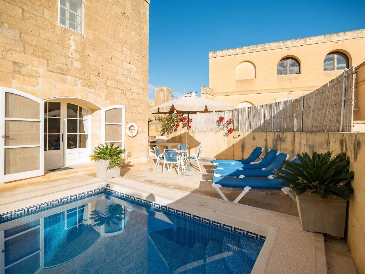 Girardu Holiday Home Victoria Ngoại thất bức ảnh