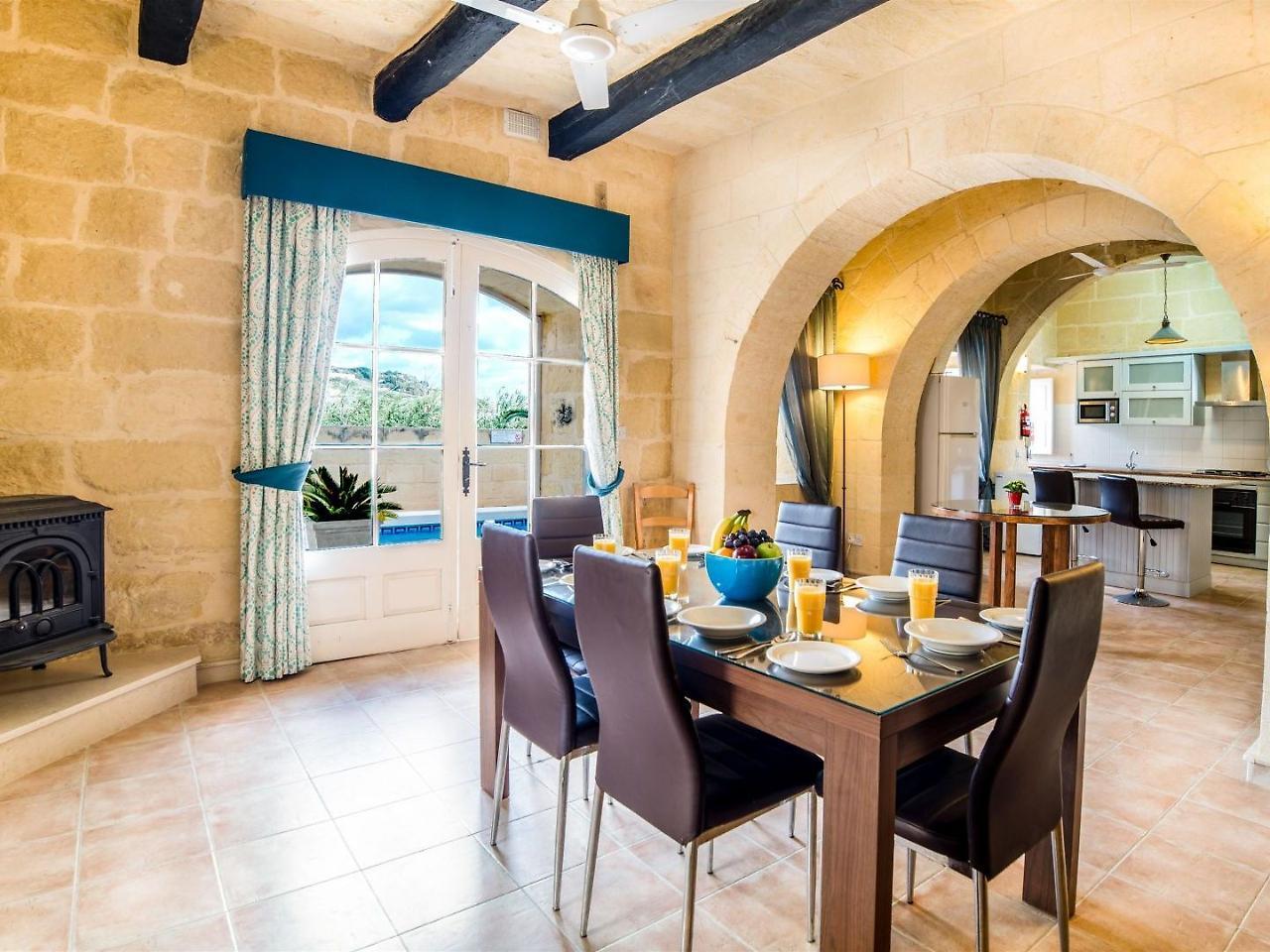 Girardu Holiday Home Victoria Ngoại thất bức ảnh