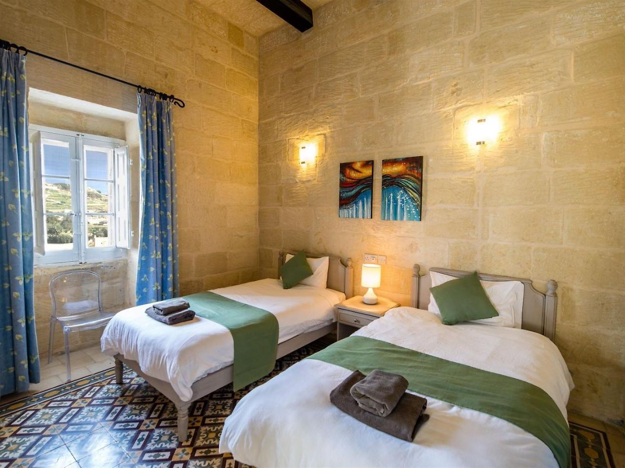 Girardu Holiday Home Victoria Ngoại thất bức ảnh