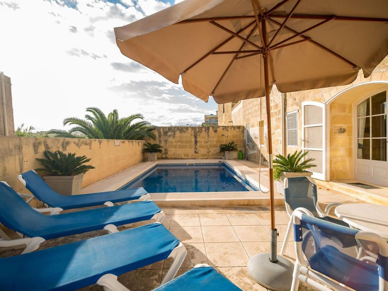 Girardu Holiday Home Victoria Ngoại thất bức ảnh